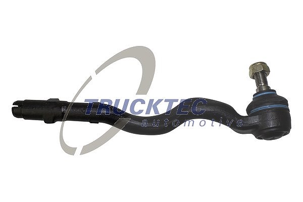 Trucktec Automotive Spurstangenkopf [Hersteller-Nr. 08.37.011] für Alpina, BMW