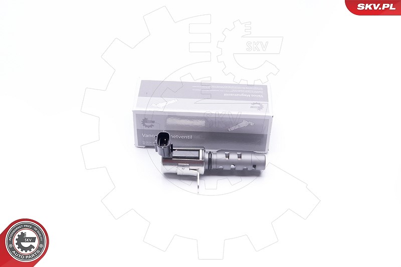 Esen Skv Steuerventil, Nockenwellenverstellung [Hersteller-Nr. 39SKV038] für Mitsubishi