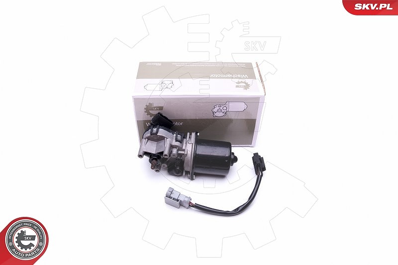 Esen Skv Wischermotor [Hersteller-Nr. 19SKV105] für Renault