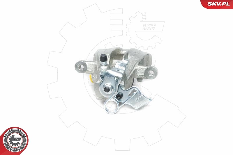 Esen Skv Bremssattel [Hersteller-Nr. 23SKV024] für Ford, Seat, VW