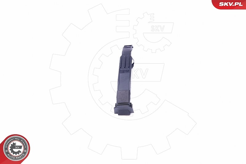 Esen Skv Türgriff [Hersteller-Nr. 96SKV055] für Audi