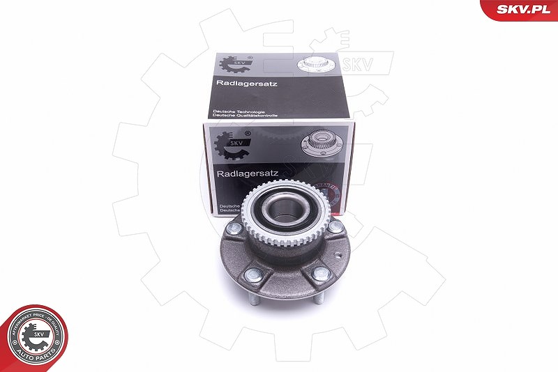 Esen Skv Radlagersatz [Hersteller-Nr. 29SKV399] für Mazda