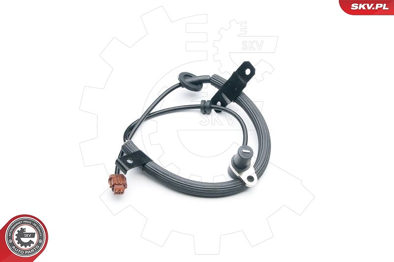 Esen Skv Sensor, Raddrehzahl [Hersteller-Nr. 06SKV329] für Nissan