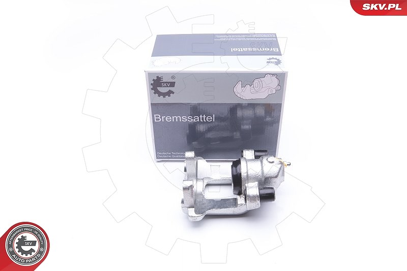 Esen Skv Bremssattel [Hersteller-Nr. 34SKV553] für Mercedes-Benz
