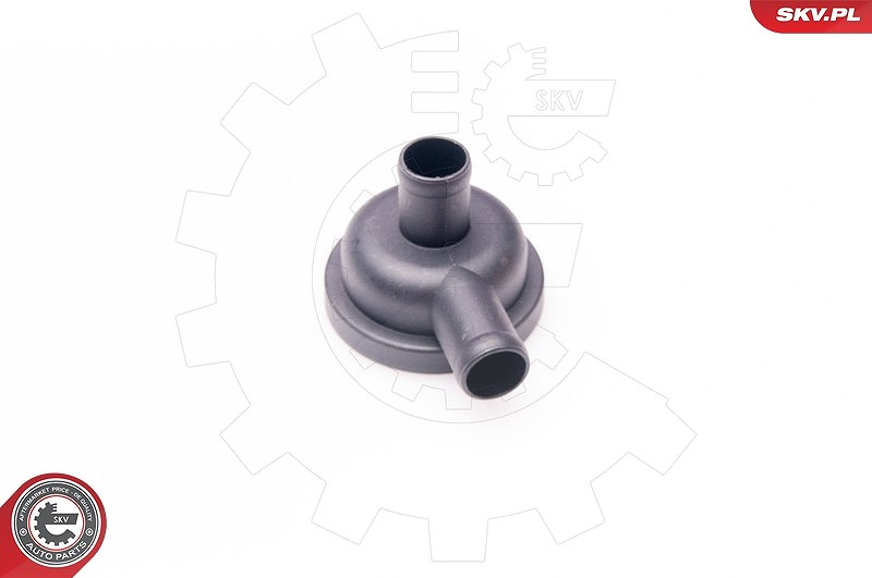 Esen Skv Ventil, Kurbelgehäuseentlüftung [Hersteller-Nr. 31SKV010] für VW, Skoda, Audi, Seat