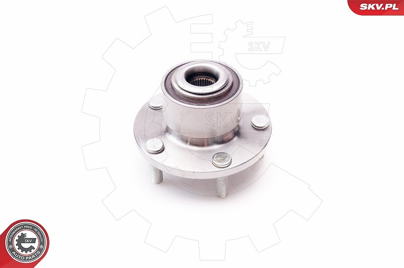 Esen Skv Radlagersatz [Hersteller-Nr. 29SKV081] für Mazda