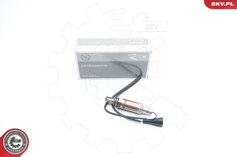 Esen Skv Lambdasonde [Hersteller-Nr. 09SKV522] für Renault, Seat, Nissan, Lancia, VW, Audi, Fiat