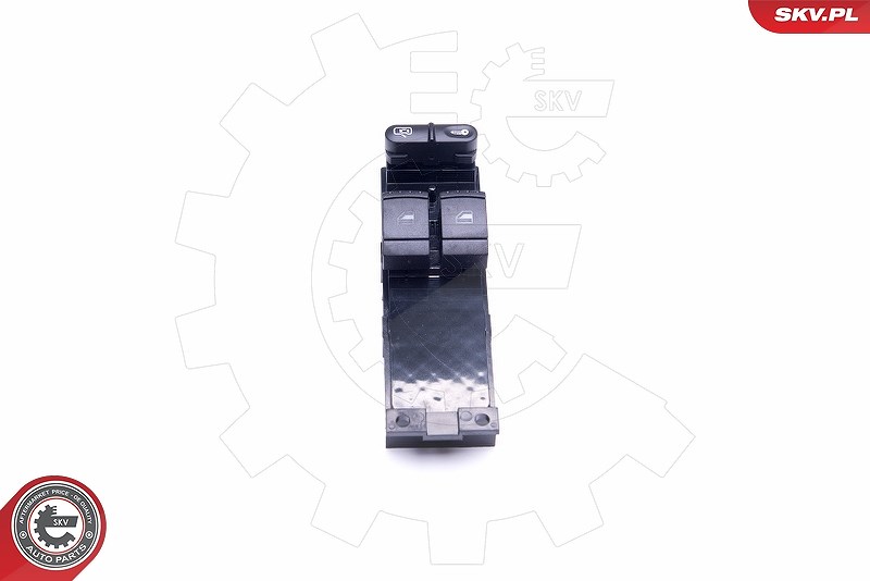 Esen Skv Schalter, Fensterheber [Hersteller-Nr. 37SKV015] für Seat, VW