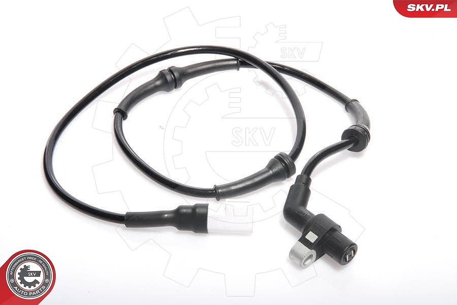 Esen Skv Sensor, Raddrehzahl [Hersteller-Nr. 06SKV051] für Mazda, Ford