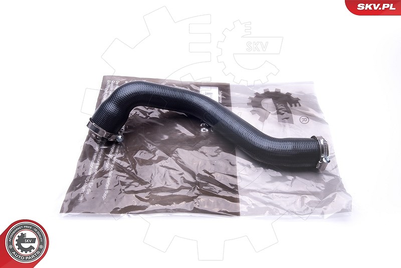 Esen Skv Ladeluftschlauch [Hersteller-Nr. 24SKV843] für Renault