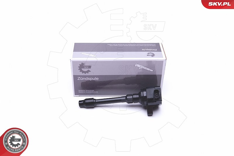 Esen Skv Zündspule [Hersteller-Nr. 03SKV309] für Honda