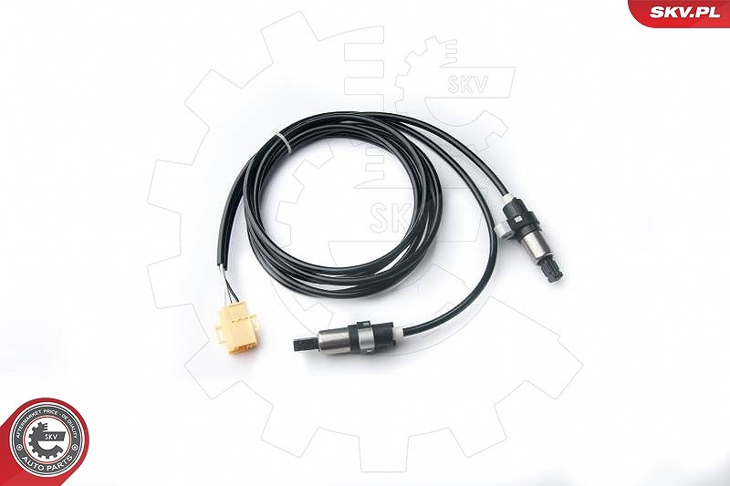 Esen Skv Sensor, Raddrehzahl [Hersteller-Nr. 06SKV236] für Volvo