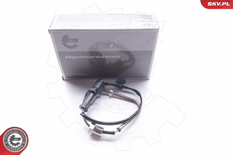 Esen Skv Sensor, Abgastemperatur [Hersteller-Nr. 30SKV081] für Vauxhall, Opel