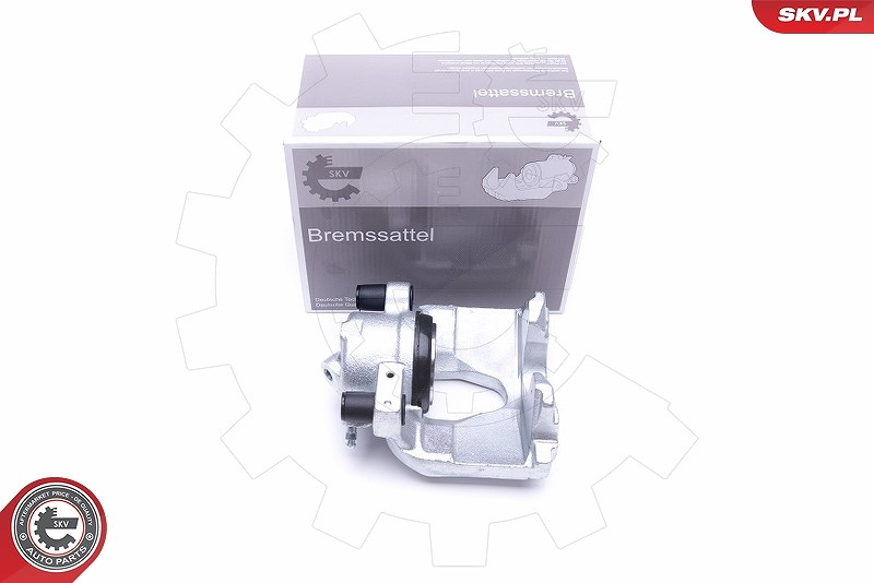 Esen Skv Bremssattel [Hersteller-Nr. 50SKV301] für Renault