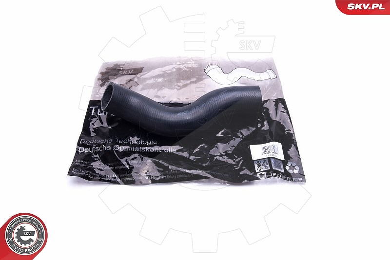 Esen Skv Ladeluftschlauch [Hersteller-Nr. 43SKV201] für Vauxhall, Opel