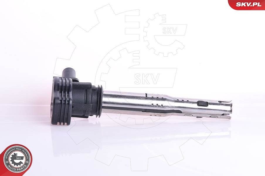 Esen Skv Zündspule [Hersteller-Nr. 03SKV134] für Audi, Skoda, VW, Seat