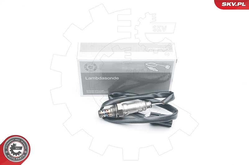 Esen Skv Lambdasonde [Hersteller-Nr. 09SKV578] für Rover, Land Rover, Mg, Lotus