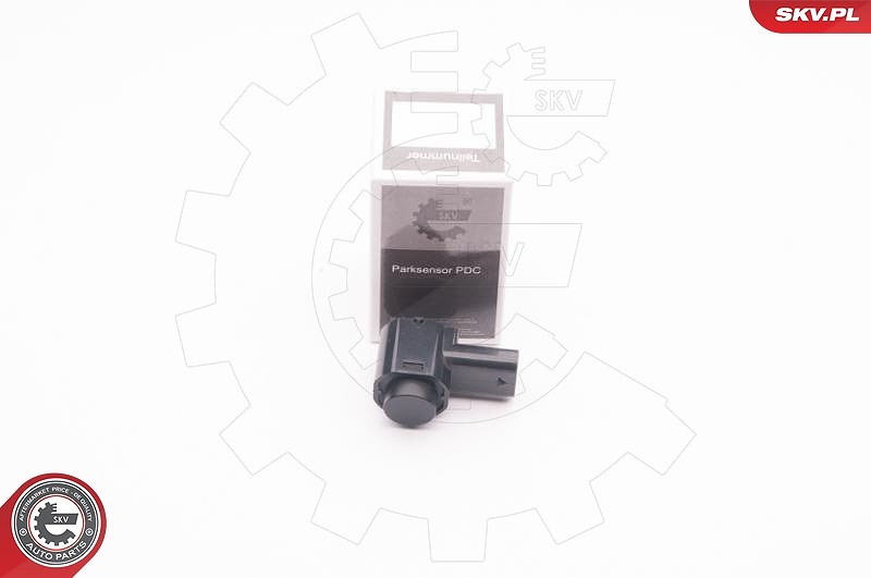 Esen Skv Sensor, Einparkhilfe [Hersteller-Nr. 28SKV043] für VW