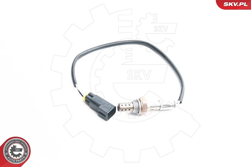 Esen Skv Lambdasonde [Hersteller-Nr. 09SKV096] für Ford, Mazda