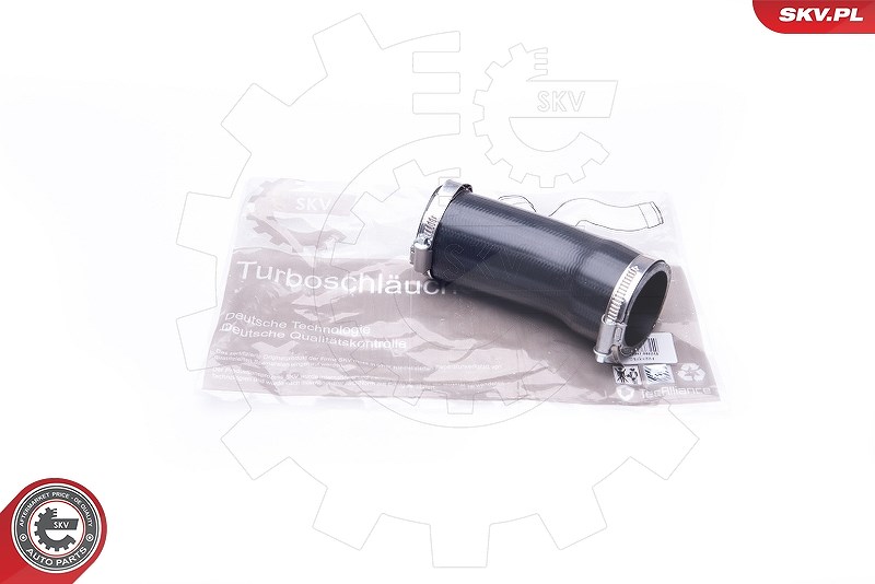 Esen Skv Ladeluftschlauch [Hersteller-Nr. 24SKV884] für Volvo