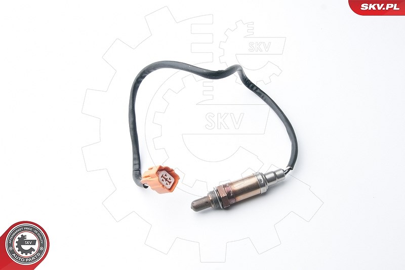 Esen Skv Lambdasonde [Hersteller-Nr. 09SKV087] für Land Rover