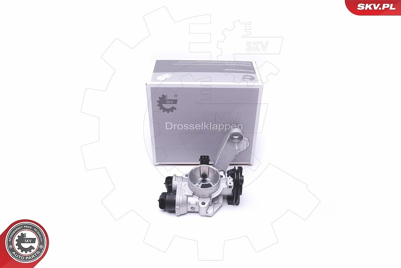 Esen Skv Drosselklappenstutzen [Hersteller-Nr. 12SKV082] für Renault