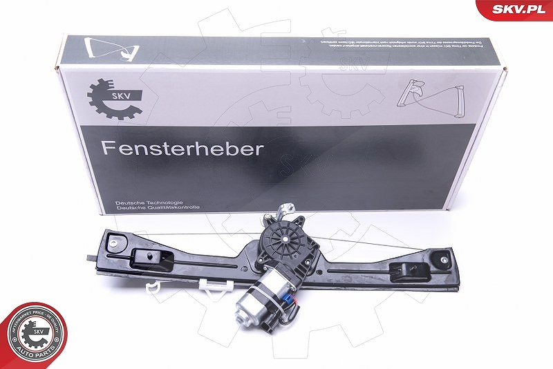 Esen Skv Fensterheber [Hersteller-Nr. 00SKV431] für Fiat