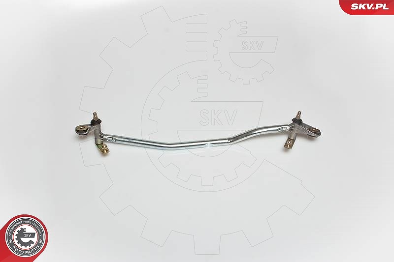 Esen Skv Wischergestänge [Hersteller-Nr. 05SKV013] für Audi