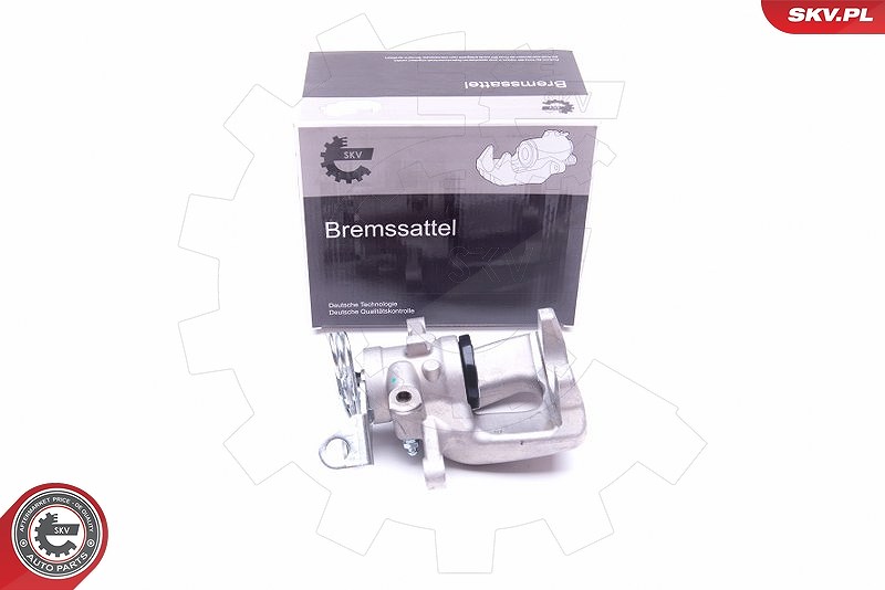 Esen Skv Bremssattel [Hersteller-Nr. 42SKV524] für Alfa Romeo