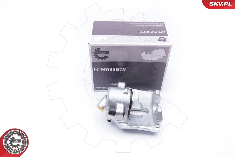 Esen Skv Bremssattel [Hersteller-Nr. 42SKV021] für Volvo