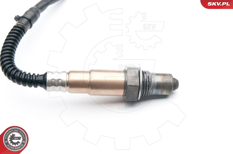 Esen Skv Lambdasonde [Hersteller-Nr. 09SKV855] für Opel, Vauxhall