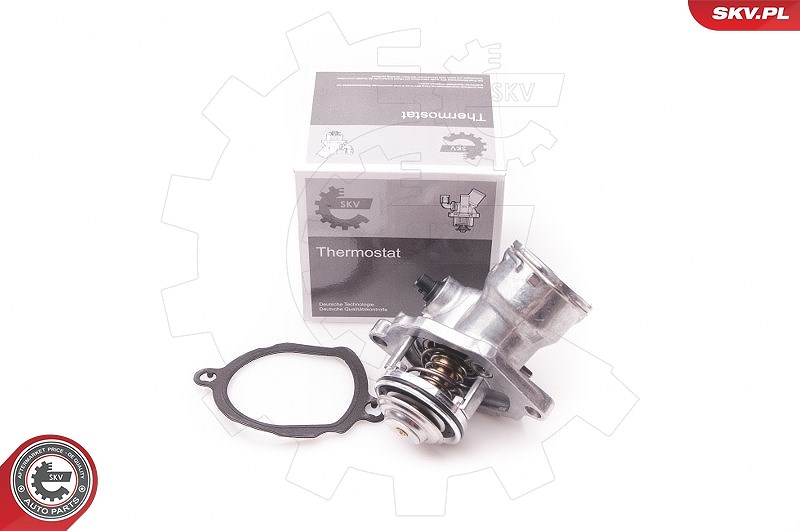 Esen Skv Thermostat, Kühlmittel [Hersteller-Nr. 20SKV060] für Mercedes-Benz