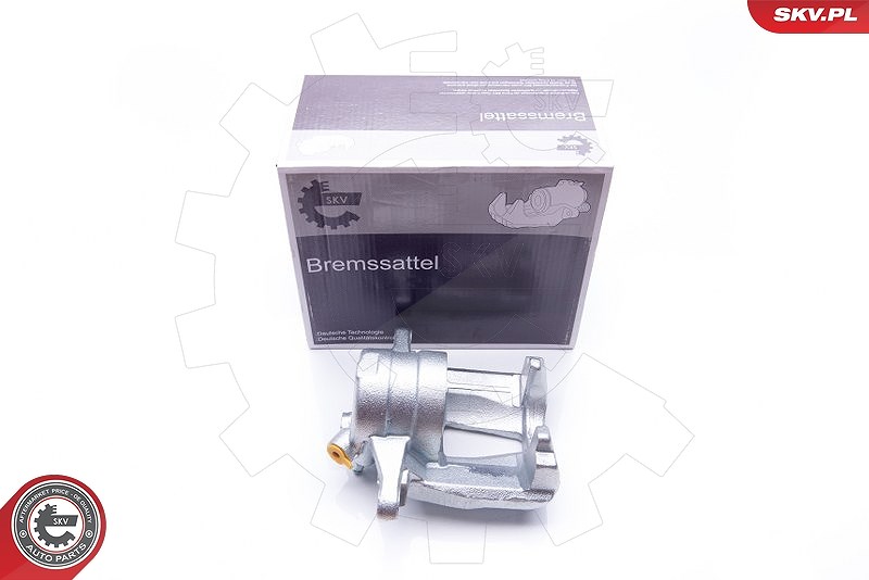 Esen Skv Bremssattel [Hersteller-Nr. 34SKV861] für Fiat, Lancia