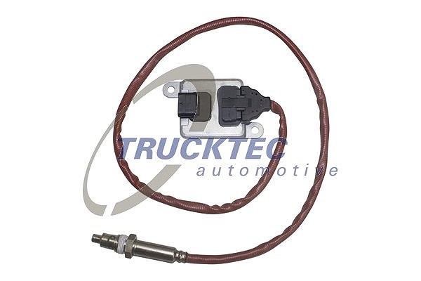 Trucktec Automotive NOx-Sensor, Harnstoffeinspritzung [Hersteller-Nr. 02.17.152] für Toyota, Mercedes-Benz