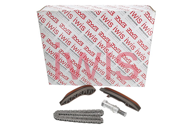 Aic Steuerkettensatz [Hersteller-Nr. 59017SET] für BMW, Mini