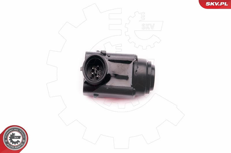 Esen Skv Sensor, Einparkhilfe [Hersteller-Nr. 28SKV020] für Mercedes-Benz