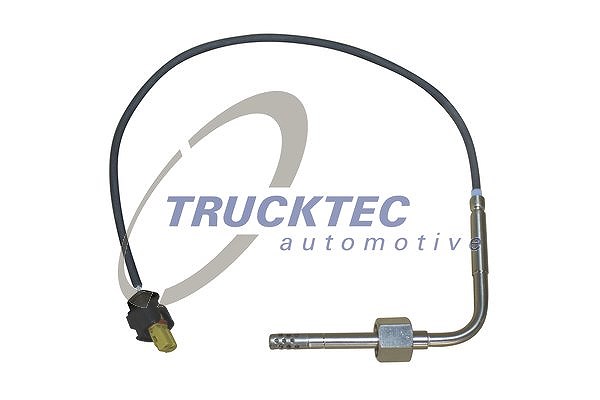 Trucktec Automotive Sensor, Abgastemperatur [Hersteller-Nr. 02.17.146] für Mercedes-Benz
