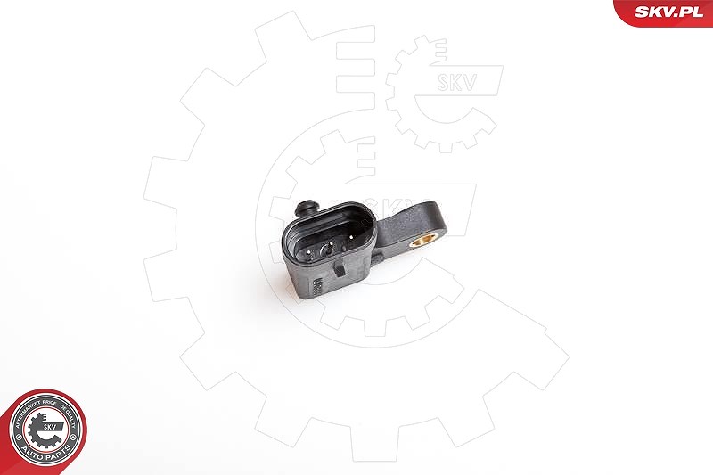 Esen Skv Sensor, Saugrohrdruck [Hersteller-Nr. 17SKV123] für Chevrolet, Daewoo