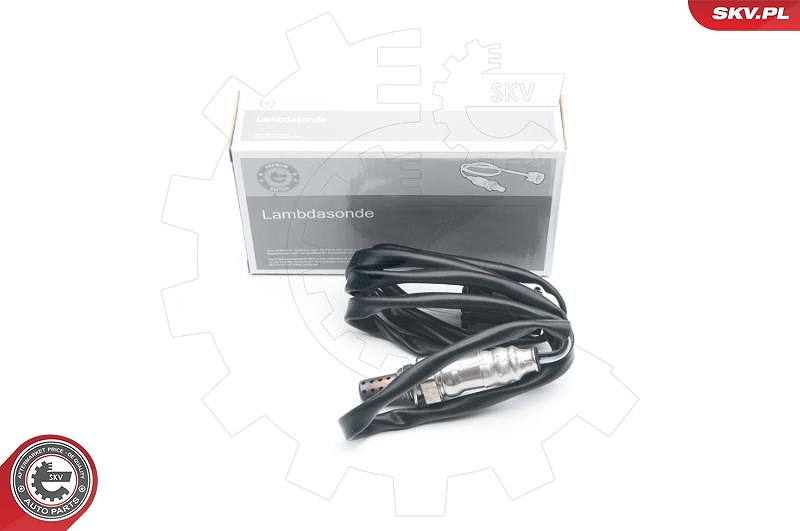 Esen Skv Lambdasonde [Hersteller-Nr. 09SKV632] für Peugeot, Citroën, Saab