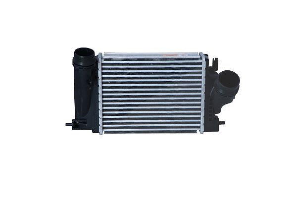 Nrf Ladeluftkühler [Hersteller-Nr. 309078] für Nissan, Renault