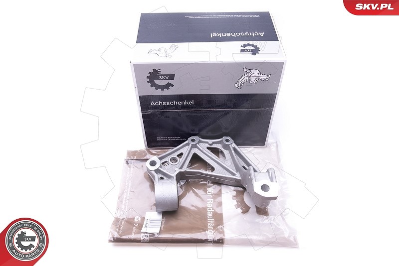 Esen Skv Achsschenkel, Radaufhängung [Hersteller-Nr. 47SKV302] für VW, Seat, Skoda