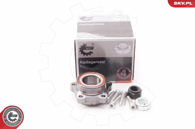 Esen Skv Radlagersatz [Hersteller-Nr. 29SKV064] für Ford