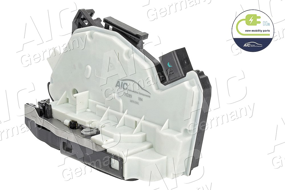 Aic Türschloss [Hersteller-Nr. 70289] für Seat, Skoda, VW