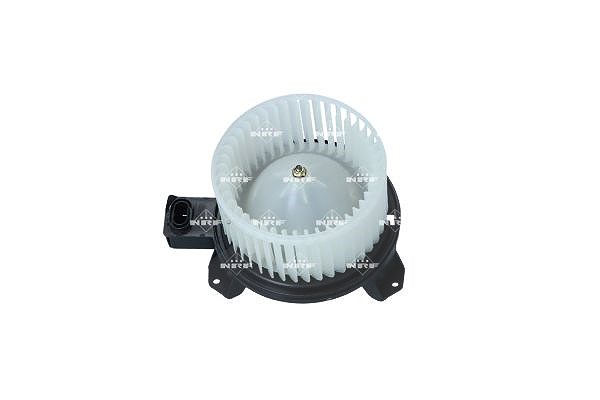 Nrf Innenraumgebläse [Hersteller-Nr. 34345] für Ford Usa, Ford Australia