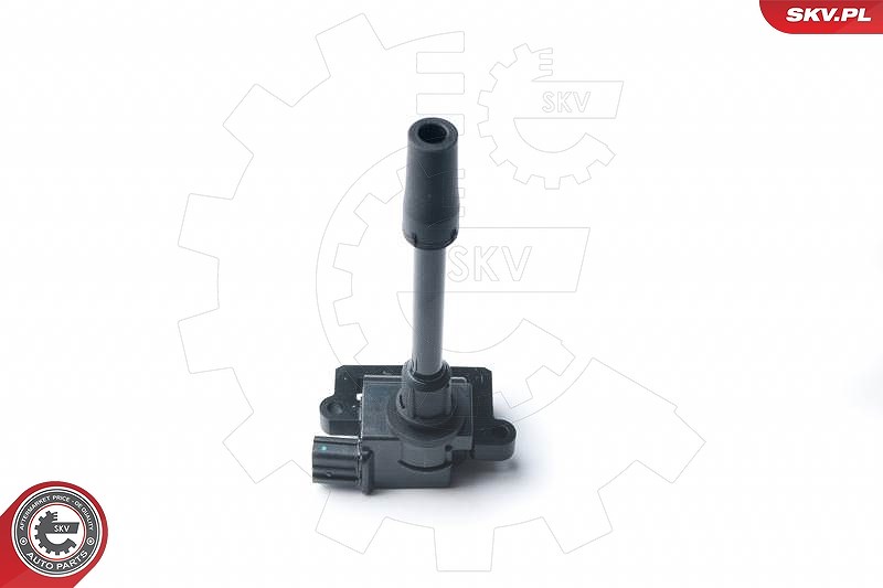 Esen Skv Zündspule [Hersteller-Nr. 03SKV231] für Volvo, Mitsubishi