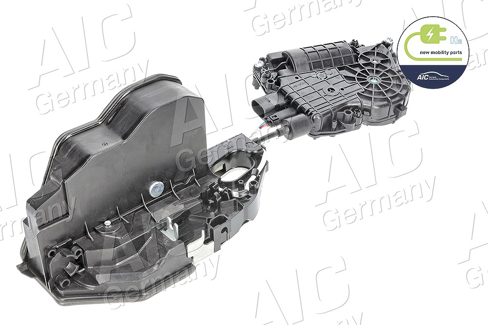 Aic Türschloss [Hersteller-Nr. 70327] für BMW