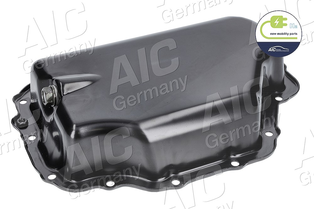 Aic Ölwanne [Hersteller-Nr. 59513] für Mercedes-Benz
