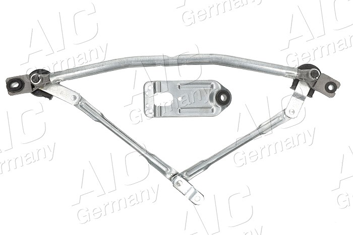 Aic Wischergestänge [Hersteller-Nr. 59690] für Kia