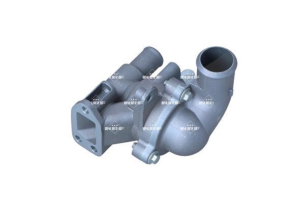 Nrf Thermostat, Kühlmittel [Hersteller-Nr. 725040] für Chrysler