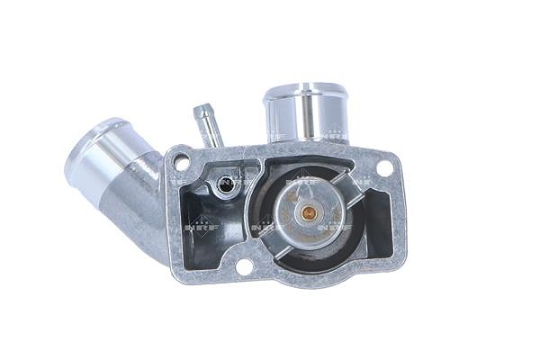 Nrf Thermostat, Kühlmittel [Hersteller-Nr. 725010] für Saab, Cadillac, Opel, Vauxhall